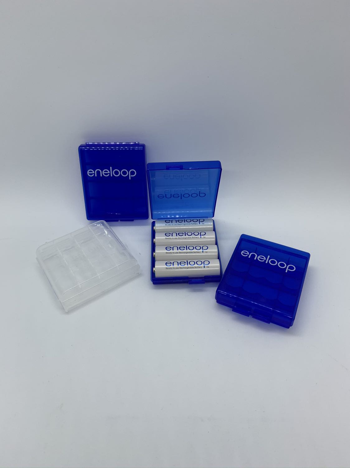 Chất Lượng sản phẩm đúng như mô tả . Thời gian sạc đầy pin rất nhanh và Pin rất bền. Dùng liên tục cho máy chơi game rất lâu pin ko hề hấn. 4 Pin được sản xuất tại Nhật
- Được tặng cả hộp bảo quản hãng rất xịn sò. 
- Gần tết chọn Tiki now để giao nhanh. Nói chung quá hài lòng