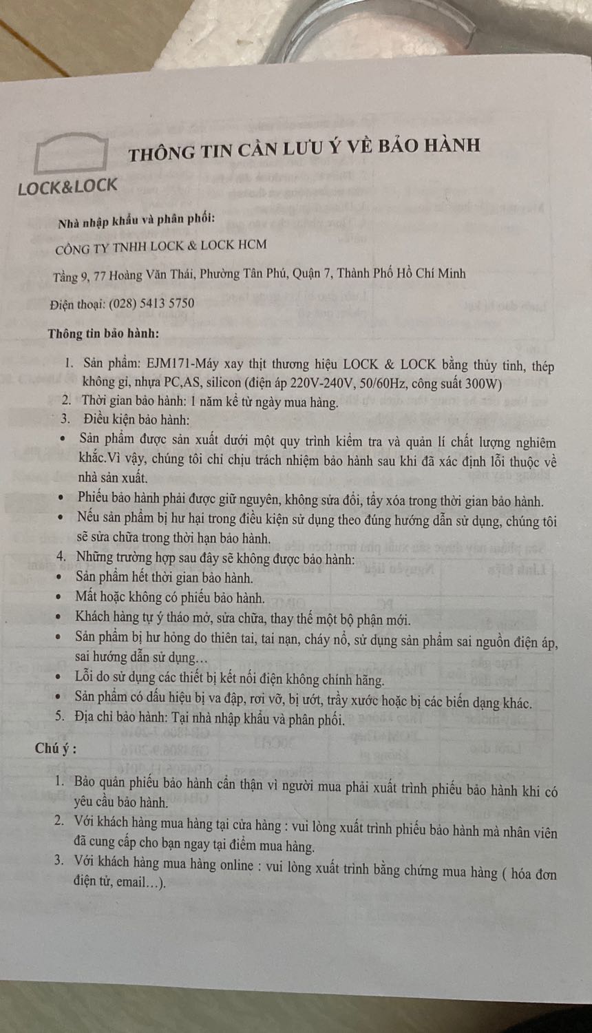 Ảnh đánh giá