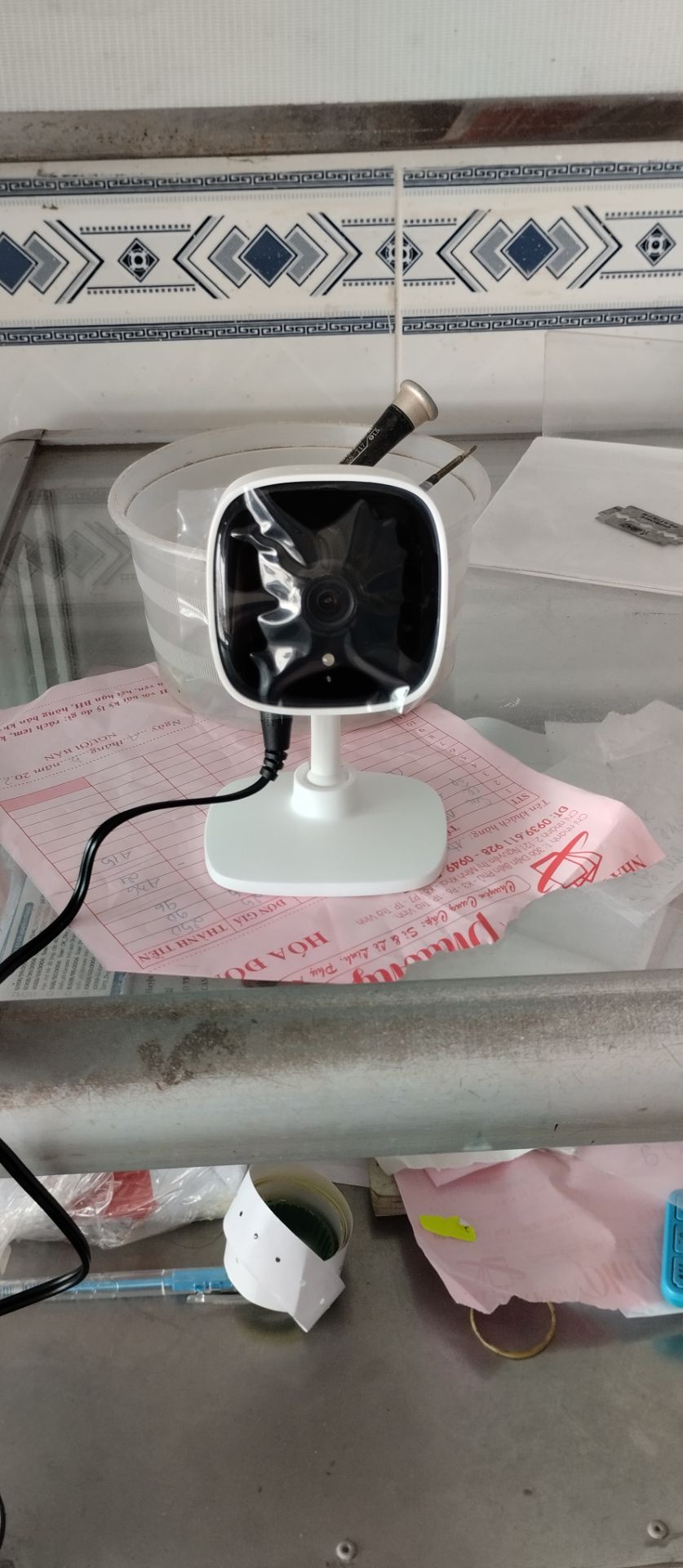 hàng tốt và giá cả hợp lý