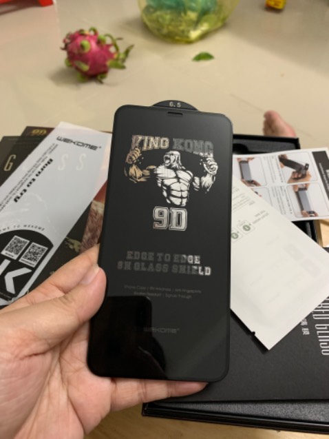 Đặt hàng sai mà shop cũng chả thèm hướng dẫn gì thêm, nếu ngta biết rõ các loại cường lực thì cũng ko cần phải nhắn tin cho shop. Đặt chống nhìn trộm nhưng giao trong suốt, với giá 150k mà nt hỏi shop sai mã hàng hả shop cũng ko thèm check tn và trả lời. Sẽ ko bao giờ mua lại với cách bán hàng thiếu sự tôn trọng ngkhac như vậy. Mọi người nên cân nhắc Đặt hàng sai mà shop cũng chả thèm hướng dẫn gì thêm, nếu ngta biết rõ các loại cường lực thì cũng ko cần phải nhắn tin cho shop. Đặt chống nhìn trộm nhưng giao trong suốt, với giá 150k mà nt hỏi shop sai mã hàng hả shop cũng ko thèm check tn và trả lời. Sẽ ko bao giờ mua lại với cách bán hàng thiếu sự tôn trọng ngkhac như vậy. Mọi người nên cân nhắc