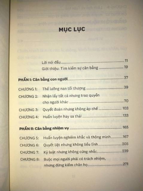 Sách hơi củ xíu nhưng vẫn ok, giao khá nhanh. Đặt tối trước, đến chiều là giao luôn!@@