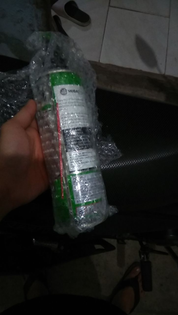 Hàng này ok ae ạ, xịt vào thắng ăn liền.