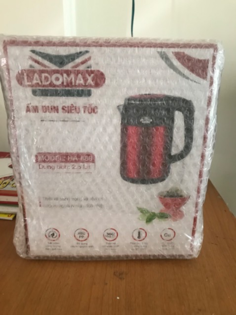 Mình mới nhận đc SP ui ,đúng mẫu, Shop đóng gói kĩ  hàng đẹp . Shop tư vấn rất nhiệt tình .