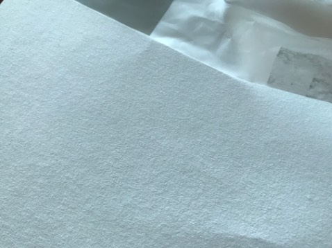 Giấy khổ lớn, dễ bám màu, shop đóng gói rất cẩn thận, sẽ tiếp tục ủng hộ shop ^^