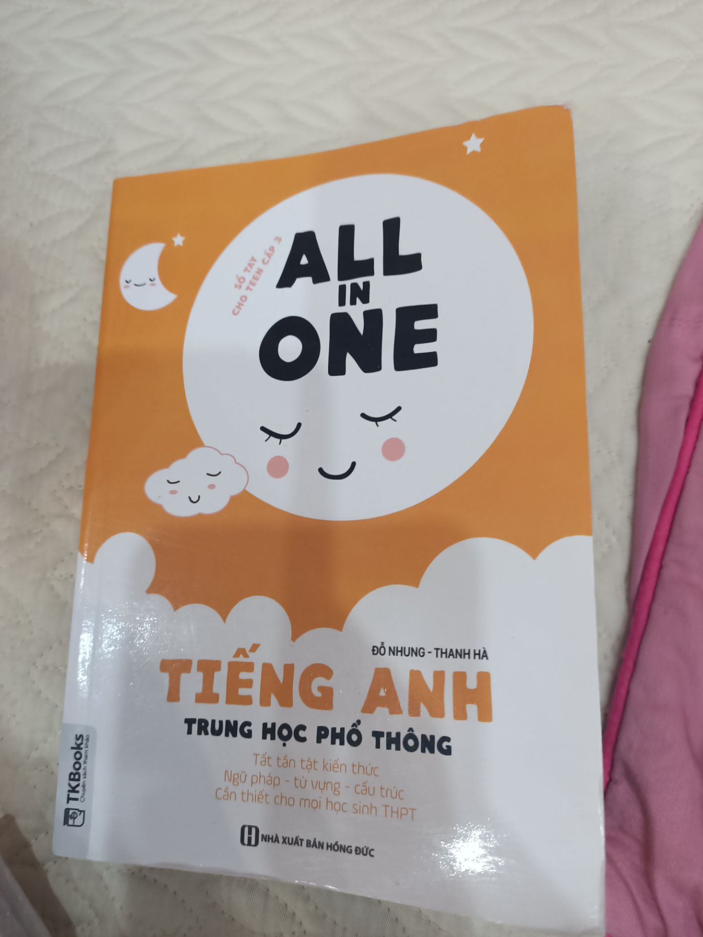 Kiến thức chưa đủ phạm vi cấp 3, hơi quăn