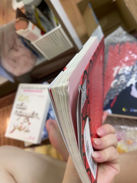 Giao nhanh mà sao ẩu vậy Tiki ơi ?, Giao nhanh mà sao ẩu vậy Tiki ơi ?,