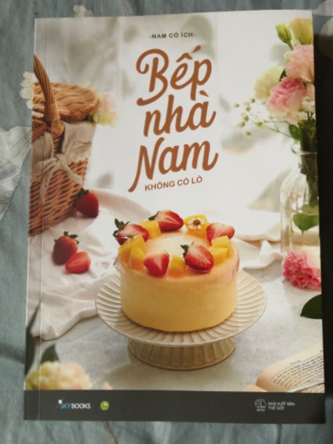 Nhiều công thức rất hay và dễ làm theo