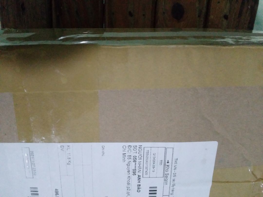 dùng tốt, giống mô tả, vệ sinh sạch. Đóng gõi cẩn thận