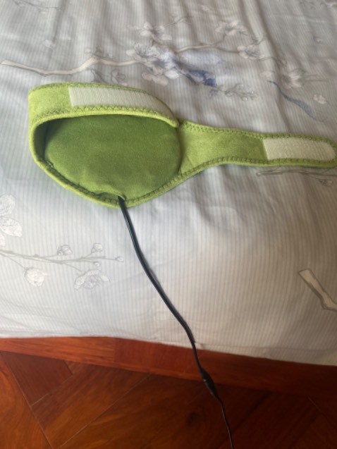 Hàng  quá nhỏ , giống như đồ chơi của tẻ em, không dùng được, không nên mua vì rất phí tiền, giống như mình đang bị
***