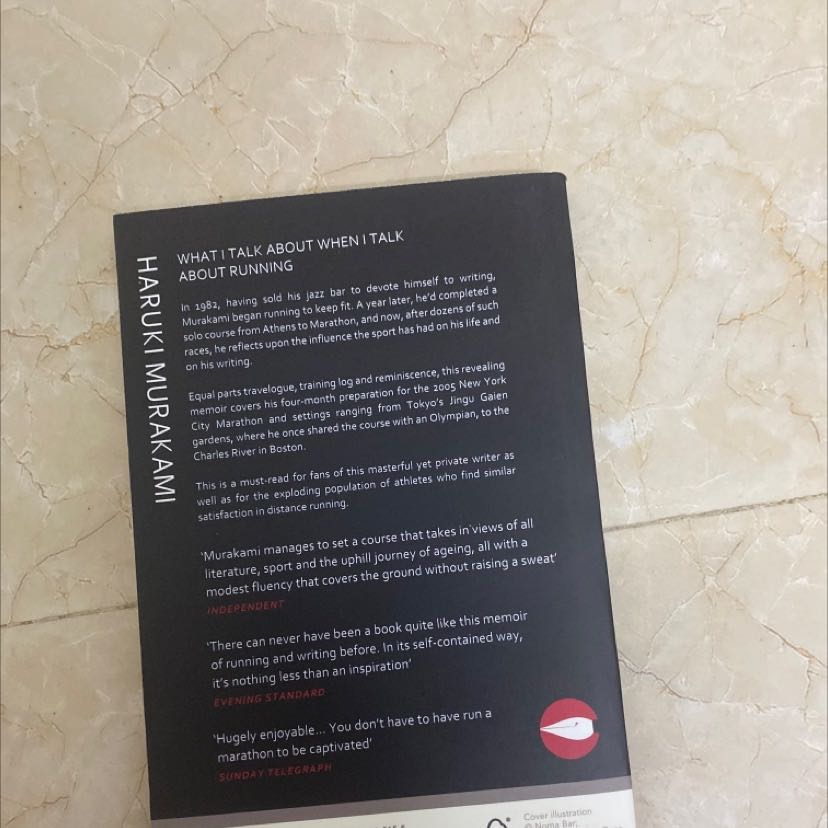 Vì thích bản tiếng Việt quá nên muốn mua thêm bản dịch Anh để đọc. Sách của bác HM thì dù chưa đọc được nhiều nhưng cuốn nào đọc xong cũng rất ấn tượng.