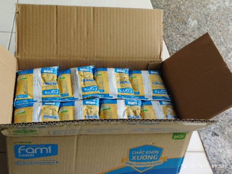 Đúng như mô tả sản phẩm đóng gói chắc chắn shop giao hàng tận nơi nhanh tuyệt vời 👍