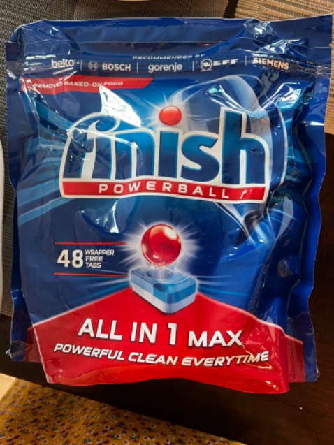 Mô tả sản phẩm là loại 94 viên mà lại giao gói loại 48 viên