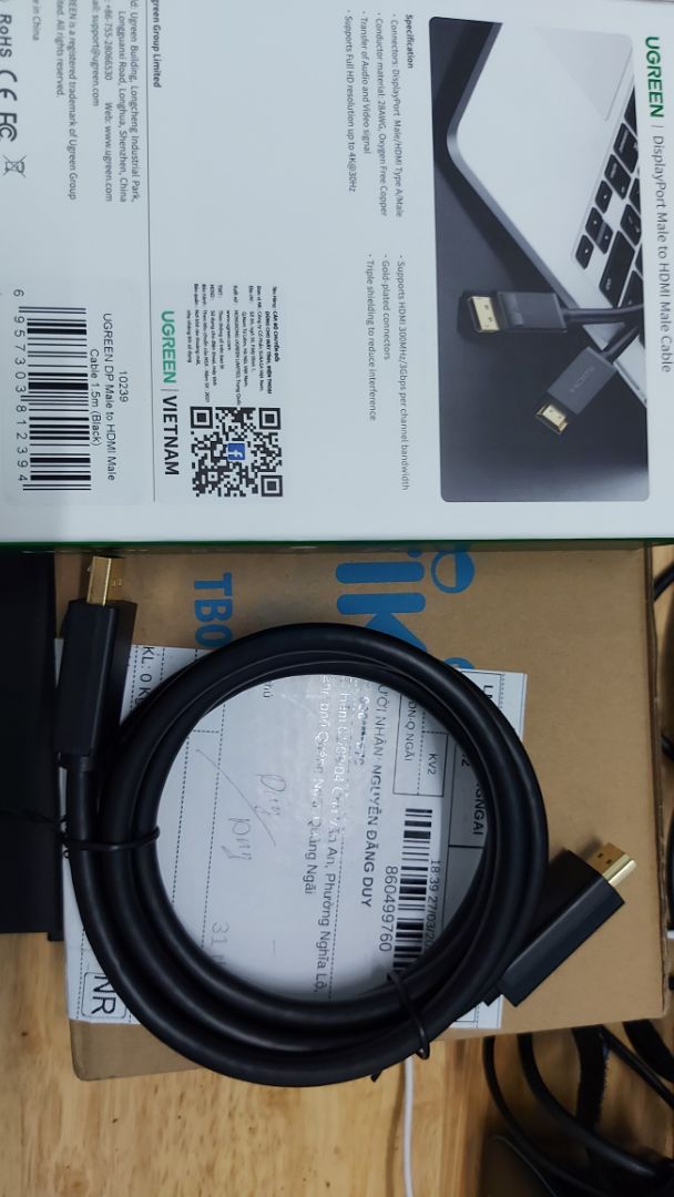 Hàng Nguyên Seal, Hàng Gốc. Tuyệt!