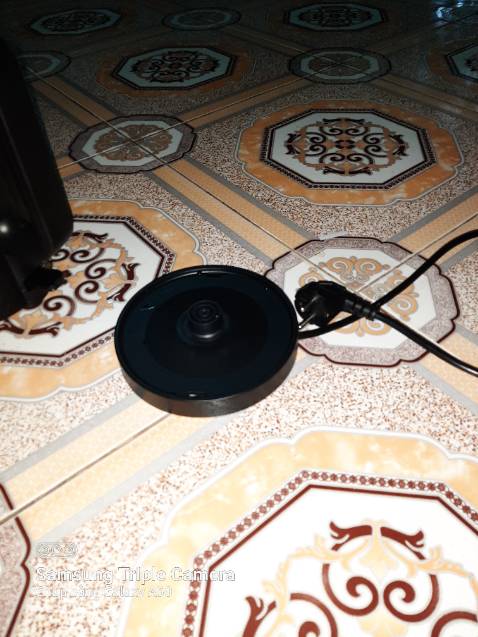 tôi thấy sản phẩm đẹp nên tôi mua về xài thấy cũng được, được cái giao hàng nhanh đóng gói cẩn thận