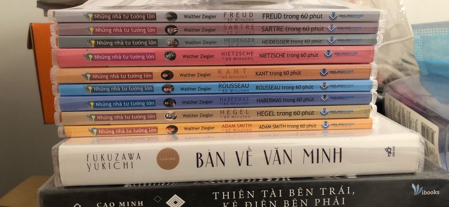 Sách đẹp, đóng gói ẩu ko kĩ, giấy in sắc nét rõ ràng. 
Sigmund Freud là người đầu tiên phát hiện ra sức mạnh to lớn của tính dục và quyền lực của vô thức. Mỗi người đều có những ham muốn, khát khao và những thôi thúc bản năng tiềm ẩn ảnh hưởng đến toàn bộ cuộc đời mình.