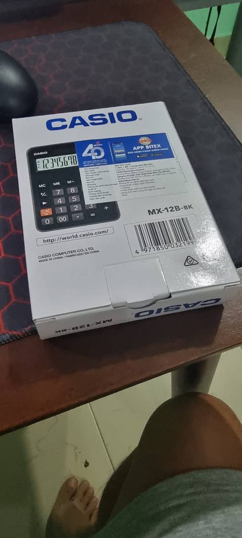 Giao hàng nhanh hơn dự kiến, đóng gói châc châc