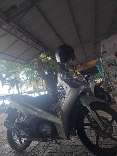 Nón rất đẹp , vừa đầu ... đánh giá ban đầu rất ok... cảm ơn shop