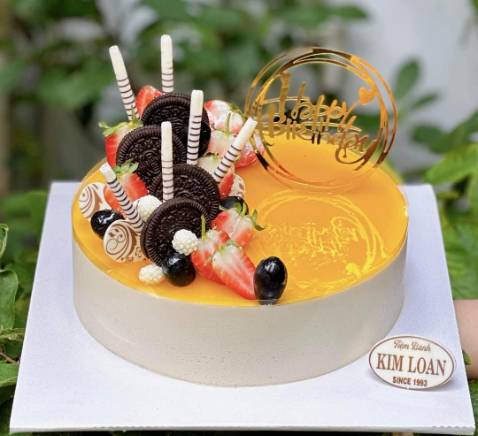 Chính hãng, giao nhanh