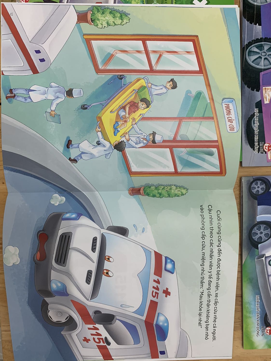 Hình ảnh& nộidung oki