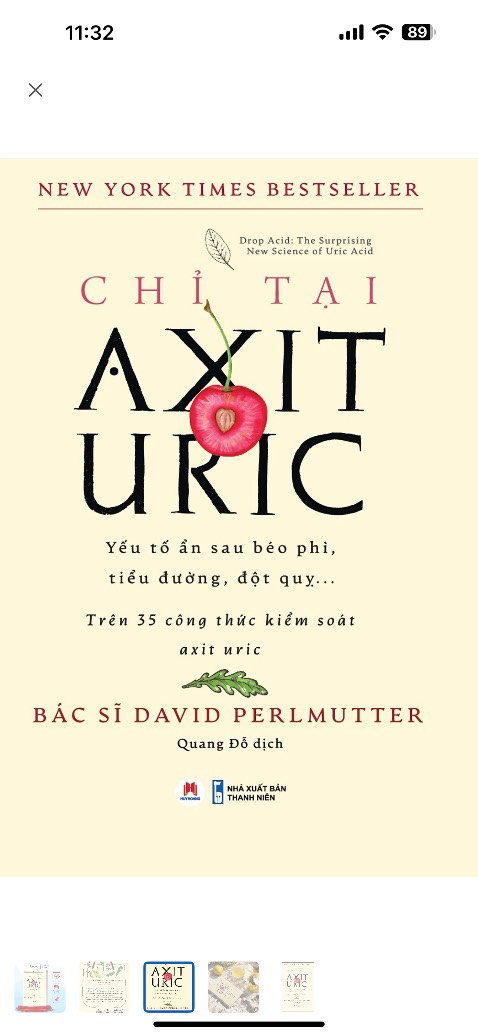 Sách rất hữu ích cho sức khoẻ mỗi người..