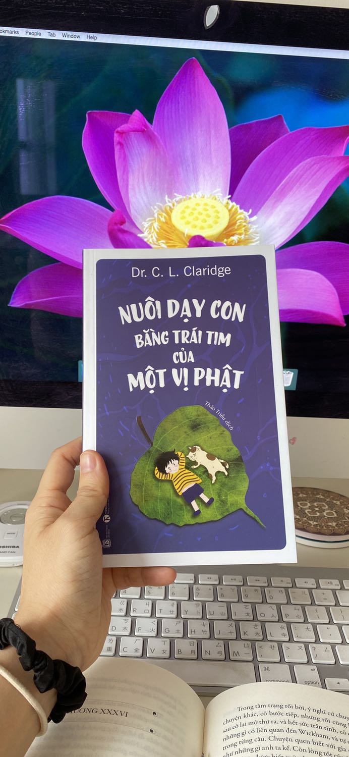 sách rất đẹp và đóng gói cẩn thận,