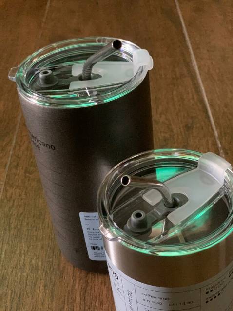 Shop giao hàng nhanh lăm luôn. Cốc giữ nhiệt tốt, được khá lâu. mọi người nên mua nha. Shop uy tín nha