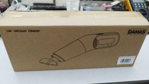 Máy rất nhẹ, chất lượng hoàn thiện các chi tiết tốt. Lực hút khoẻ đối với 1 máy hút bụi cầm tay dùng pin. Với giá bán ưu đãi thì đây là sản phẩm rất đáng mua.