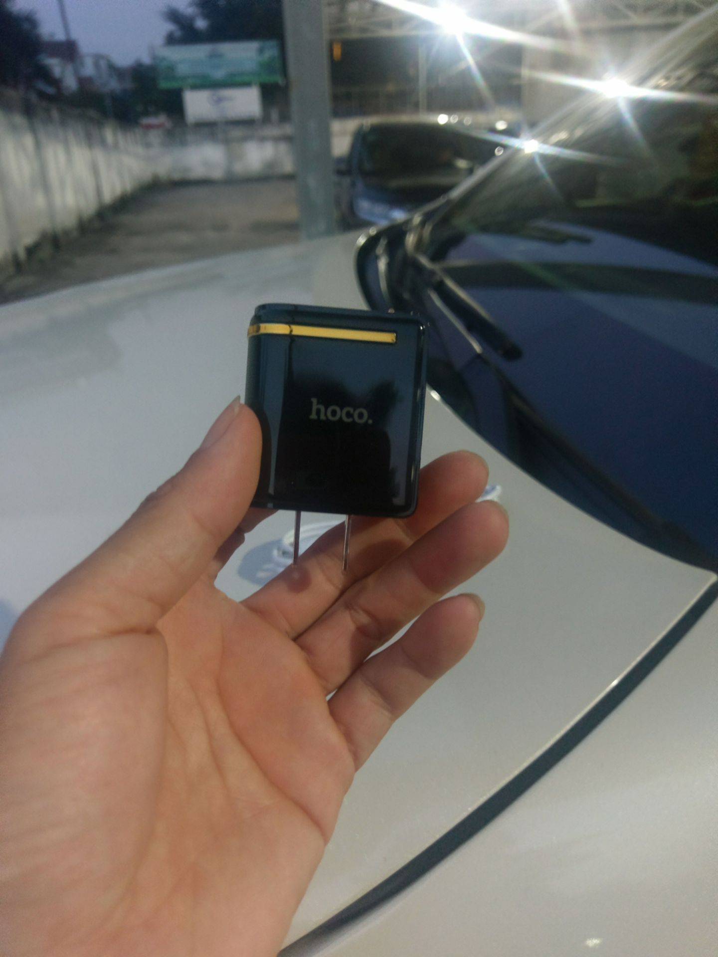 sản phẩm giao rất hài lòng ! chất lượng đang xài !