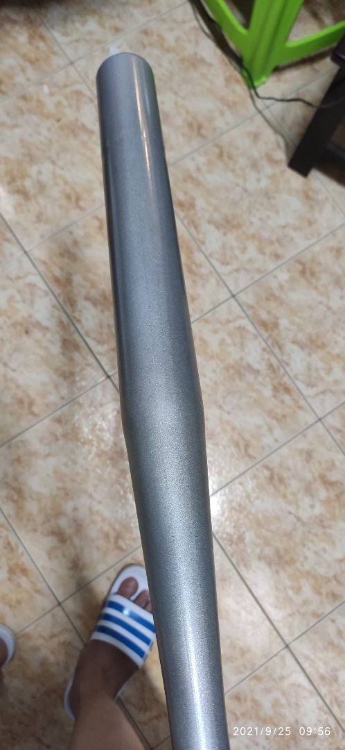 hơi xước tí nhưng tiki now lên ok
nói chung good
nhà có sẵn quấn tay yonex đeo nào full sướng hơi xước tí nhưng tiki now lên ok
nói chung good
nhà có sẵn quấn tay yonex đeo nào full sướng