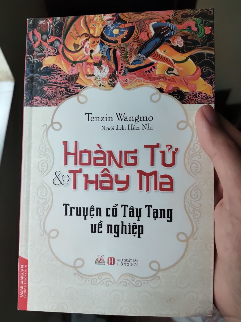 Sách đẹp, không lỗi. Mới đọc chương đầu, thấy khá là hay!