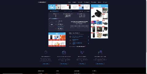 Sản phẩm giao sớm hơn dự kiến. Chạy maxspeed đường truyền nhà 120M. Đặt máy trong phòng kín cách modem 5m. Hài lòng. 
Tuy nhiên, ban đầu cắm cài driver không nhận sóng 5Ghz. Các bạn nên đổi channel của sóng 5Ghz thành 40 (modem FPT), 36 các modem khác. Modem FPT đổi channel 36 bị lỗi mạng.
PS: Nhờ TIKI liên hệ nhà bán xuất hóa đơn công ty. Sản phẩm giao sớm hơn dự kiến. Chạy maxspeed đường truyền nhà 120M. Đặt máy trong phòng kín cách modem 5m. Hài lòng. 
Tuy nhiên, ban đầu cắm cài driver không nhận sóng 5Ghz. Các bạn nên đổi channel của sóng 5Ghz thành 40 (modem FPT), 36 các modem khác. Modem FPT đổi channel 36 bị lỗi mạng.
PS: Nhờ TIKI liên hệ nhà bán xuất hóa đơn công ty.