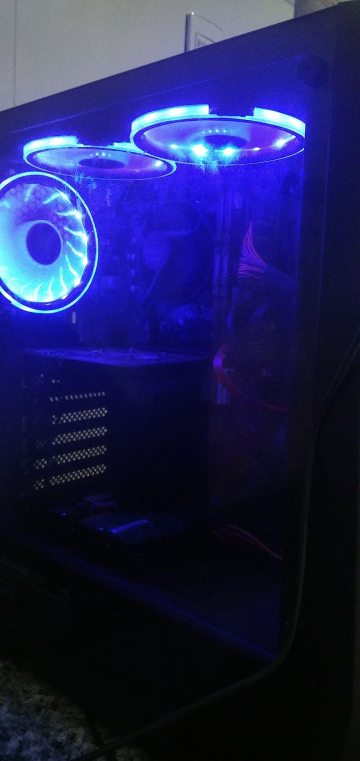 Mới sử được 1 thời gian thấy ok