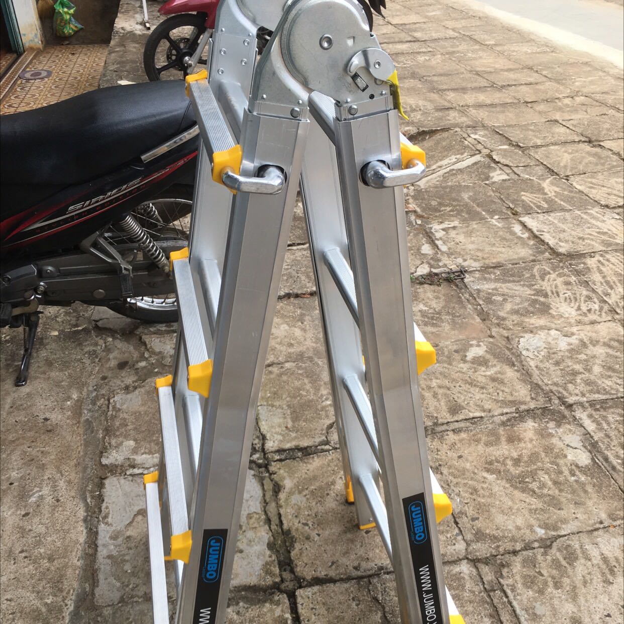 Sản phẩm đẹp chắn chắn!