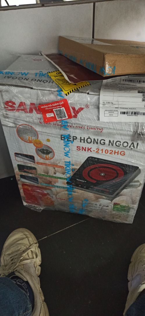 Dễ sử dụng, sạch sẽ, lâu dài thì chưa biết.
quạt tản nhiệt ồn lắm nha
cứ như chạy xuồng máy. haha