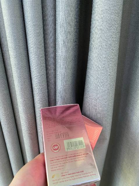 Sản phẩm chuẩn. Sd thoi gian thấy tốt thật da càng ngày càng sáng mịn và đều màu hơn. 
Gói hàng đẹp kỹ, giao nhanh. Shop tư vấn nhiệt tình.