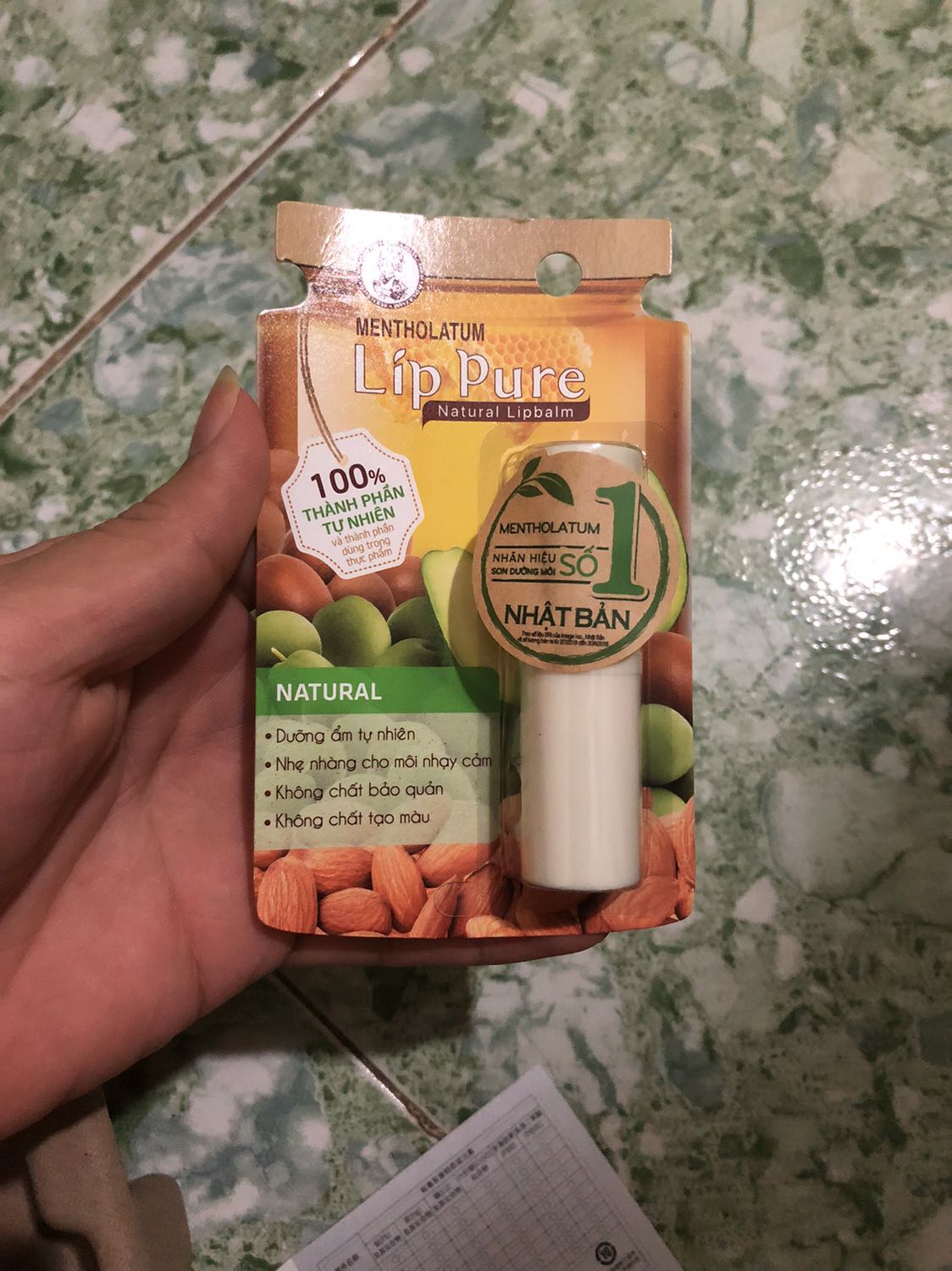 Rất tuyệt vời. Nhìn rất xịn. Để dùng thêm một thời gian xem thế nào. Cho 5 sao nhé