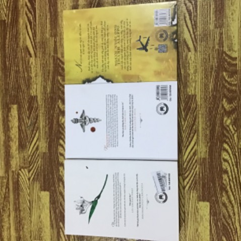 Sách mới,giao hàng nhanh. Sale 10/10 nên giá giảm gần 50%,áp các loại mã nữa chắc cũng đc 50-55%. Nội dung hay khỏi bàn,đáng đọc nhé mọi người