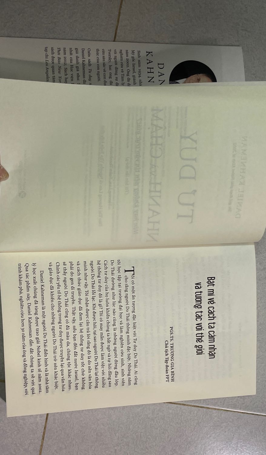 Bản in đẹp, rõ ràng, nên mua