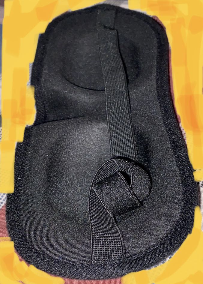 Sản phẩm rất okie, đeo ko bị khó chịu Sản phẩm rất okie, đeo ko bị khó chịu