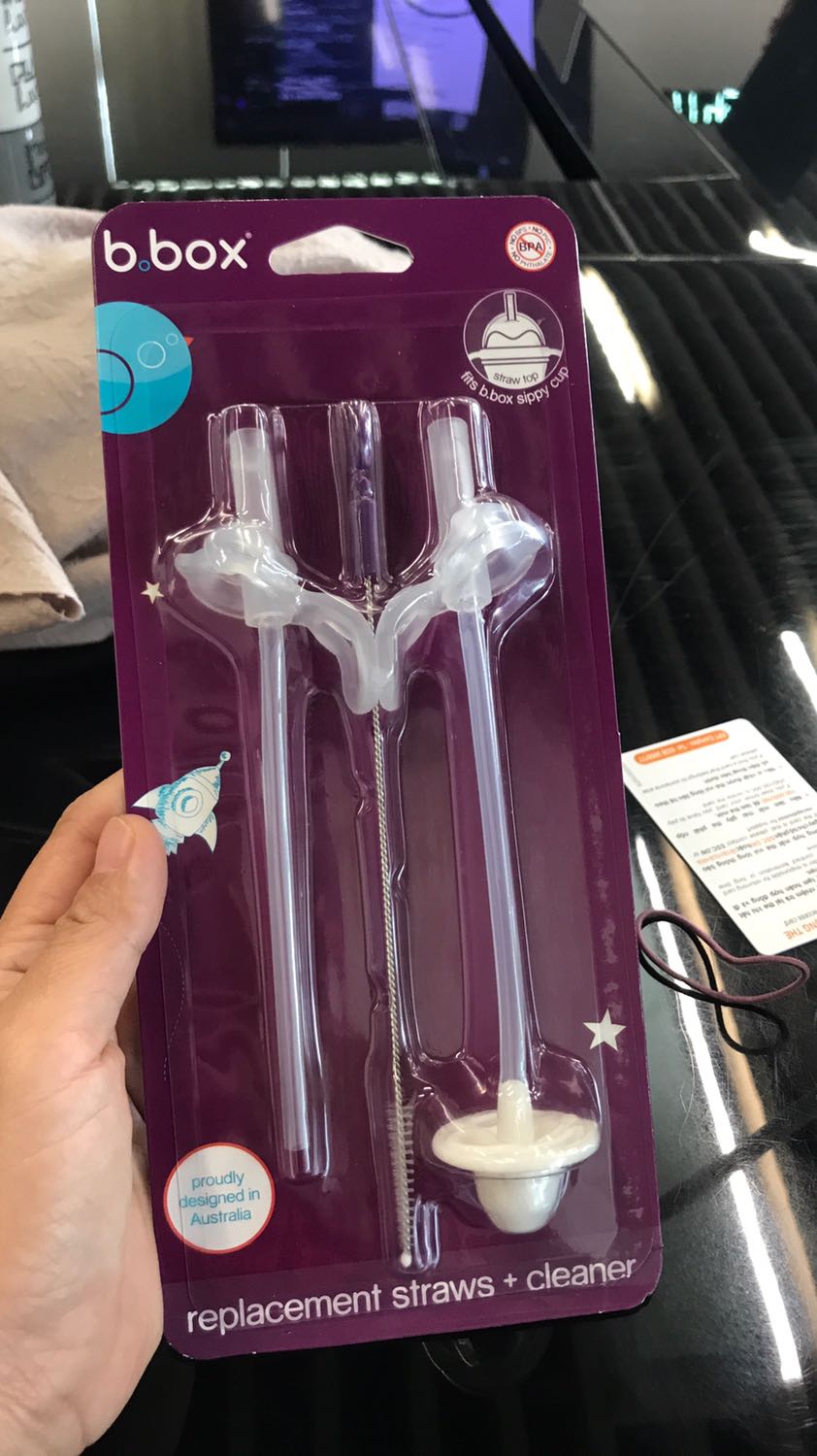 Mua giá 185k, hàng chính hãng nhập khẩu, phân phối bởi Yodee