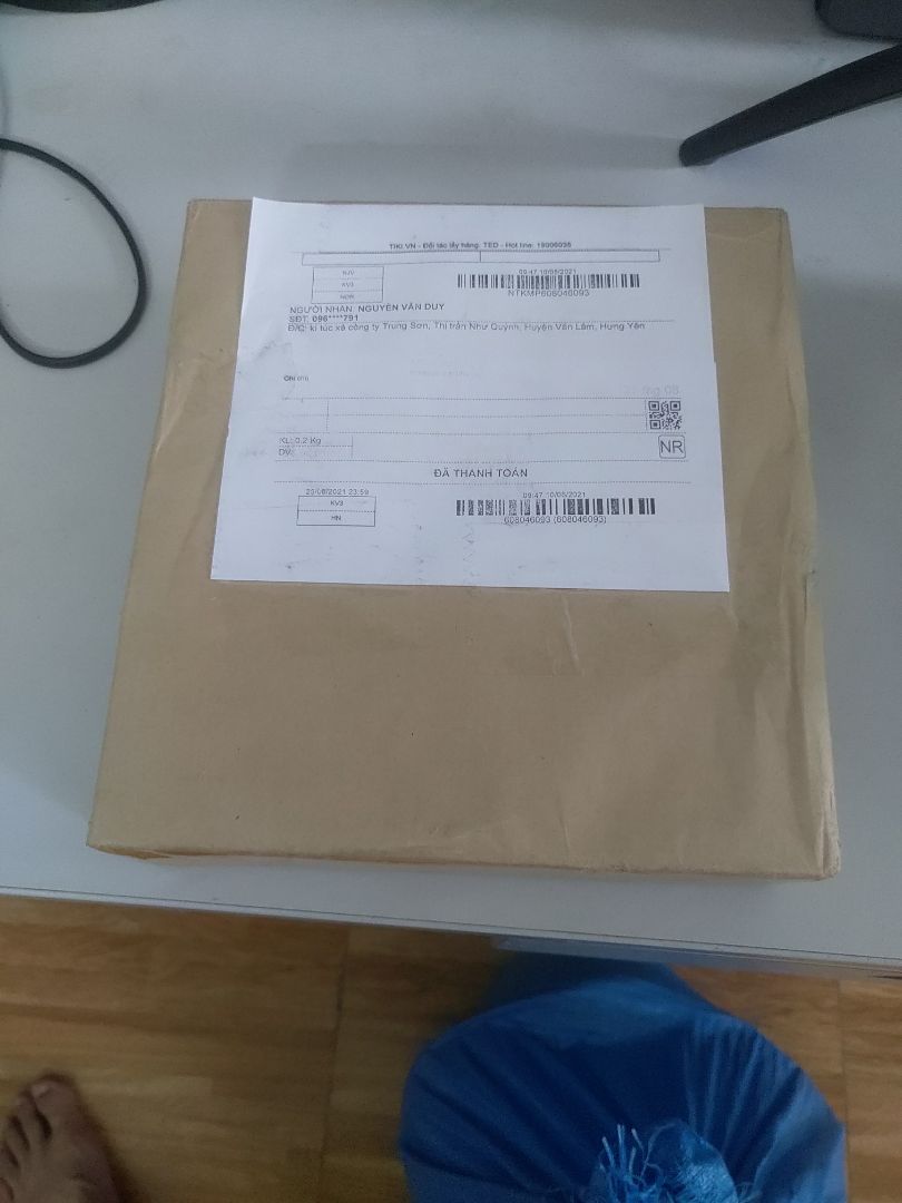 Review image