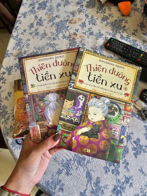 Sách đẹp in rõ nét, giao hàng nhanh. Nội dung hơpk thiếu nhi 😍😍