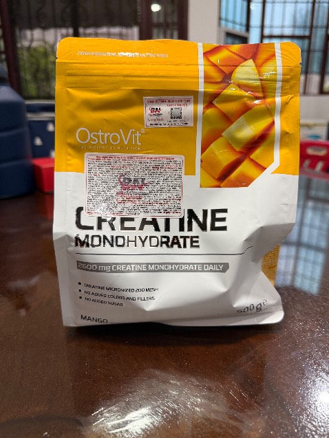 Bao bì không như quảng cáo