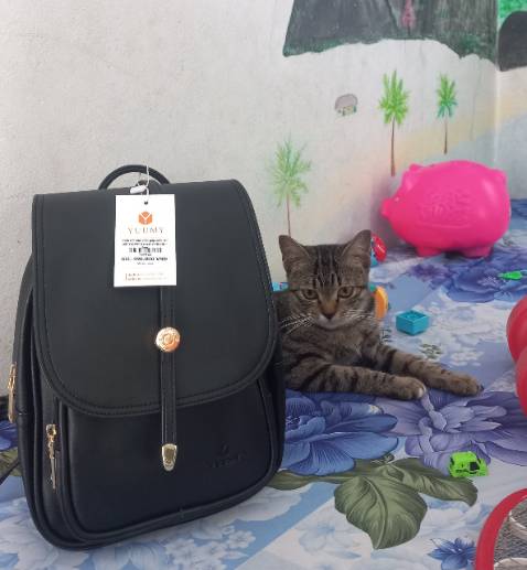 Rất vừa ý,từ chất liệu da đến đường kim mũi chỉ. Rất đáng mua mọi người ạ