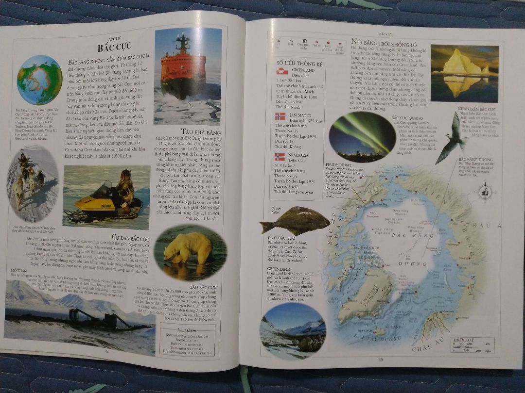 nội dung sách nhiều. hình thức sách đẹp lắm. trong kiện hàng cho lót một đống cotton chống sốc