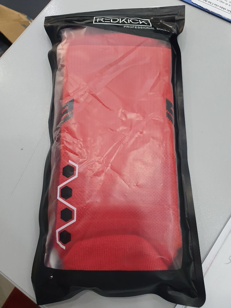 Tốt. Vớ cao cổ chuyên dụng dành cho thể thao 
Tiki giao hàng chậm. *** lơ mơ