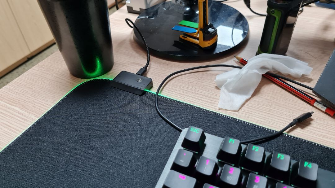 sản phẩm đẹp, xài 5 ngày vẫn cảm thấy đẹp lung linh trong tầm giá