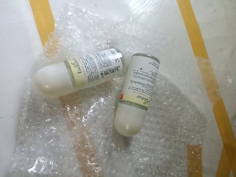 Đã thử hàng thơm dịu dễ chịu cám ơn shop