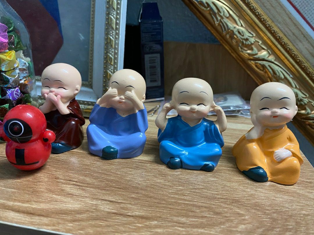 Tượng xinh giá rẻ so với chất lượng lắm mọi ng nên mua về trưng bày cho xinh nhê