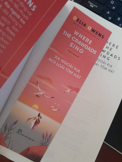 Về phần đóng gói thì tiki lúc nào cũng siêu cẩn thận rồi. Giao hàng đúng dự kiến. Giá thành ổn áp nhất so với các chỗ khác. Sách bé hơn so với tưởng tượng của mình nhưng nhìn chung thì ok, chất lượng in tốt.
